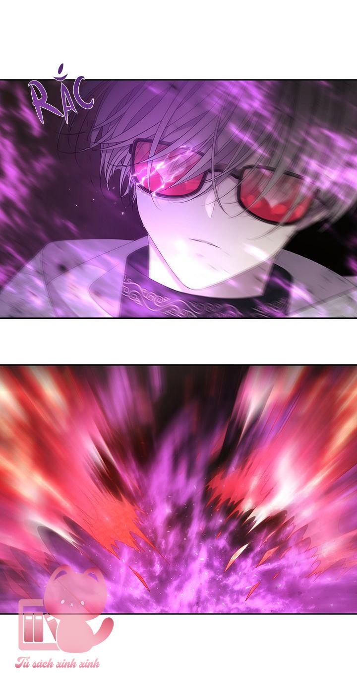 Charlotte Và Ngũ Đại Đồ Đệ - Chap 93