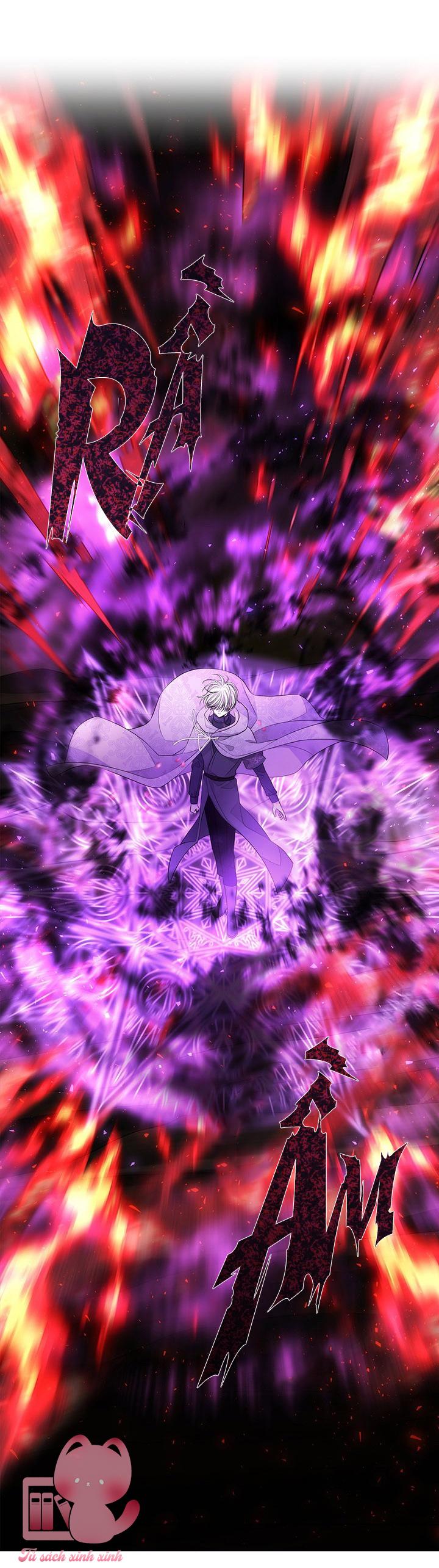 Charlotte Và Ngũ Đại Đồ Đệ - Chap 93