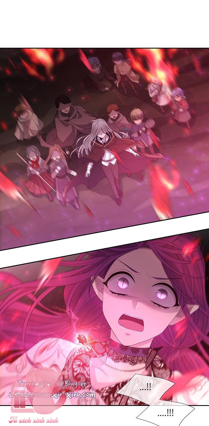 Charlotte Và Ngũ Đại Đồ Đệ - Chap 93