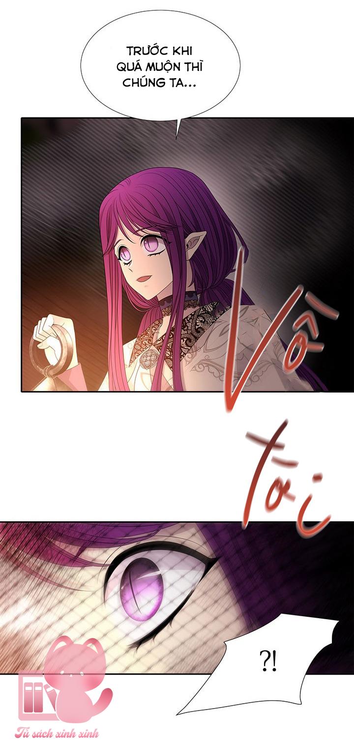 Charlotte Và Ngũ Đại Đồ Đệ - Chap 93