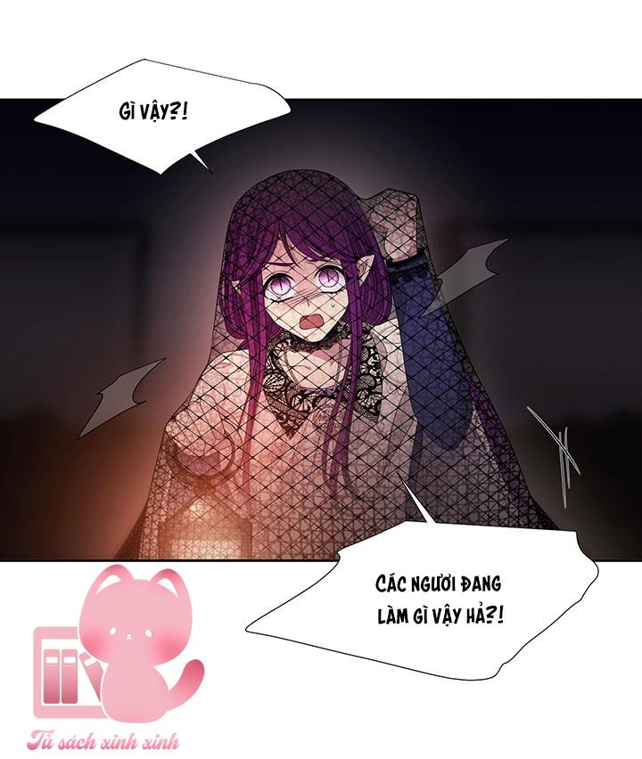 Charlotte Và Ngũ Đại Đồ Đệ - Chap 93