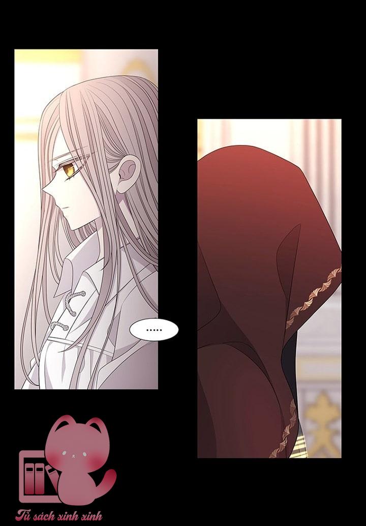 Charlotte Và Ngũ Đại Đồ Đệ - Chap 94