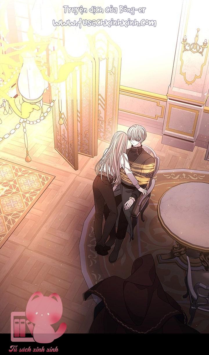 Charlotte Và Ngũ Đại Đồ Đệ - Chap 94