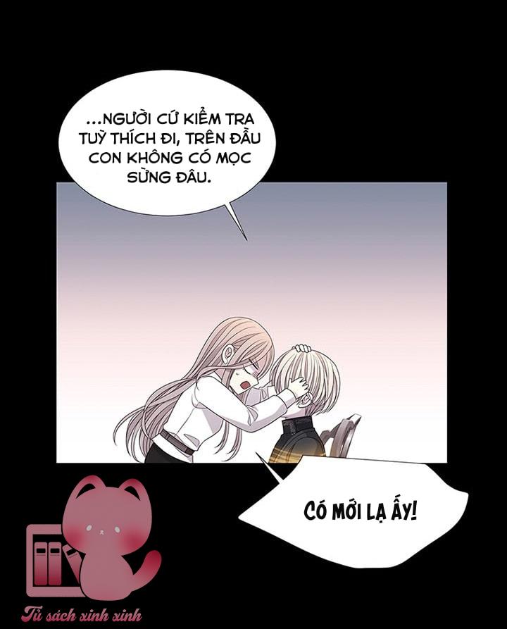 Charlotte Và Ngũ Đại Đồ Đệ - Chap 94