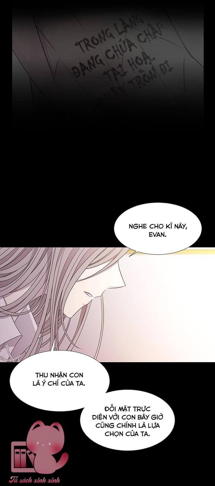 Charlotte Và Ngũ Đại Đồ Đệ - Chap 94