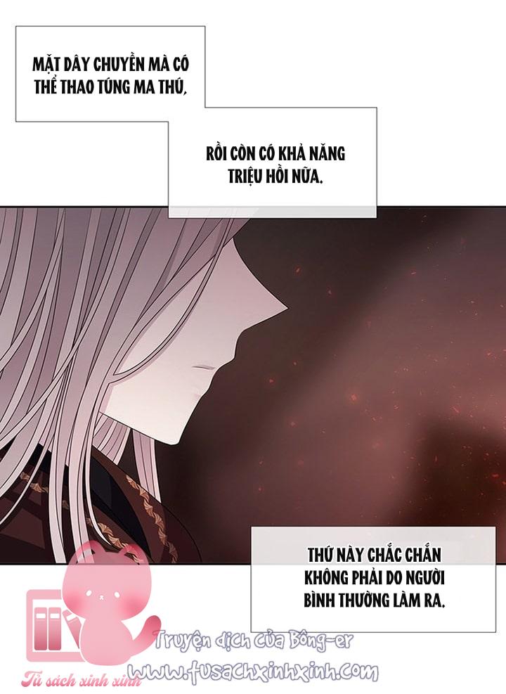 Charlotte Và Ngũ Đại Đồ Đệ - Chap 94