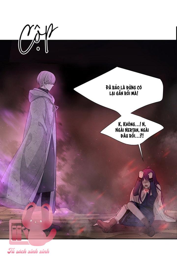 Charlotte Và Ngũ Đại Đồ Đệ - Chap 94