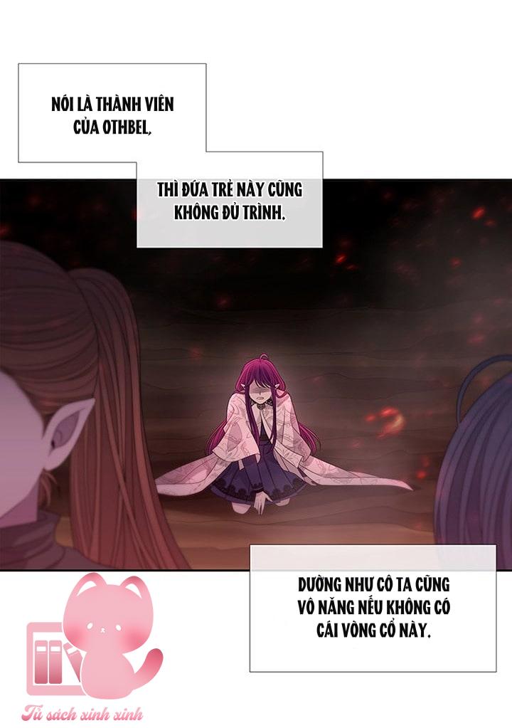 Charlotte Và Ngũ Đại Đồ Đệ - Chap 94