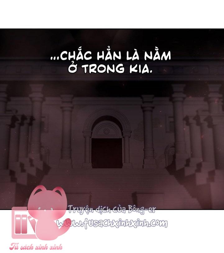 Charlotte Và Ngũ Đại Đồ Đệ - Chap 94