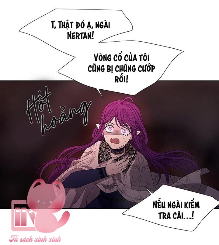 Charlotte Và Ngũ Đại Đồ Đệ - Chap 94