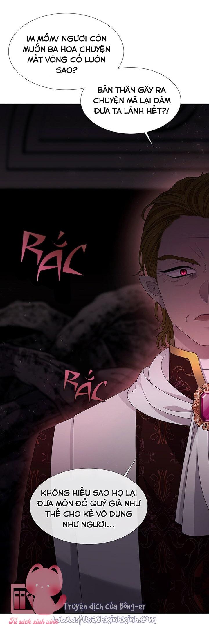 Charlotte Và Ngũ Đại Đồ Đệ - Chap 94