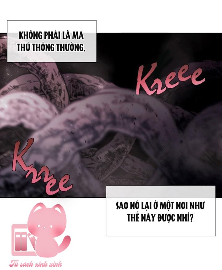 Charlotte Và Ngũ Đại Đồ Đệ - Chap 94