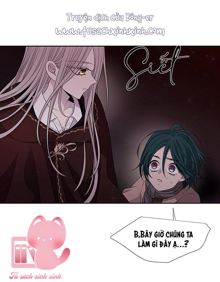 Charlotte Và Ngũ Đại Đồ Đệ - Chap 94