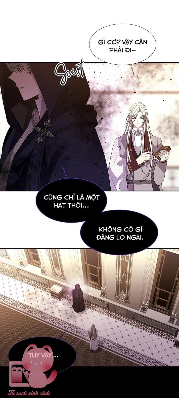 Charlotte Và Ngũ Đại Đồ Đệ - Chap 94