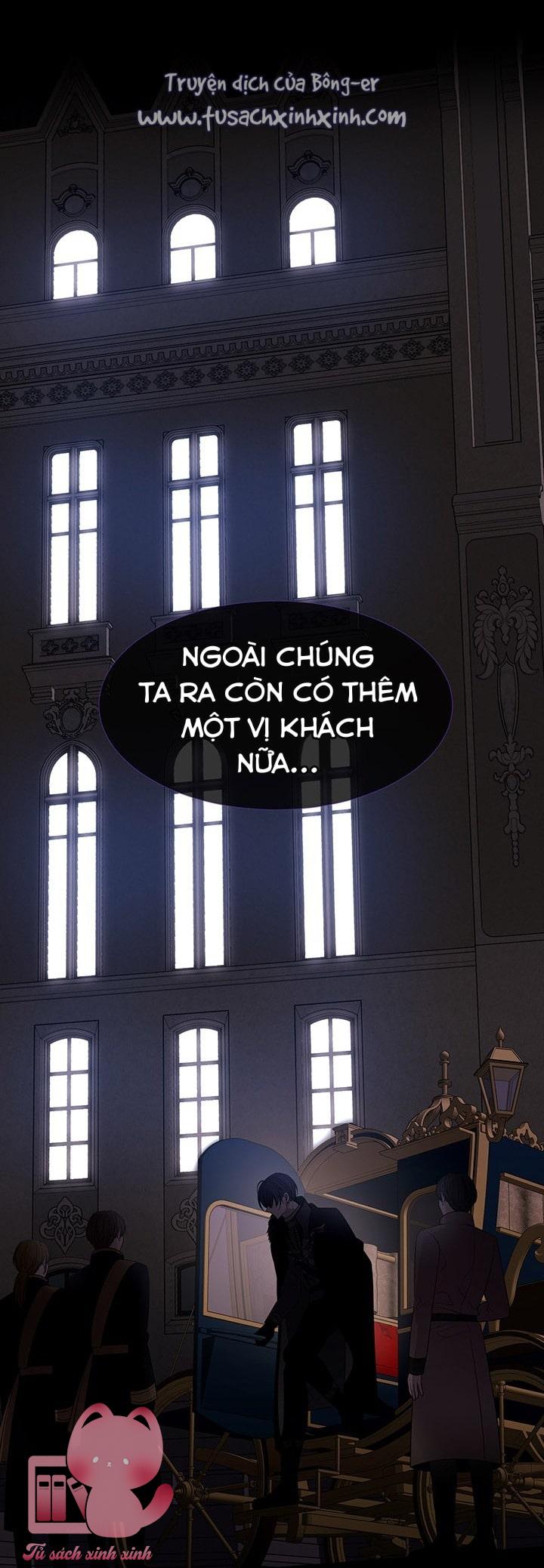 Charlotte Và Ngũ Đại Đồ Đệ - Chap 94