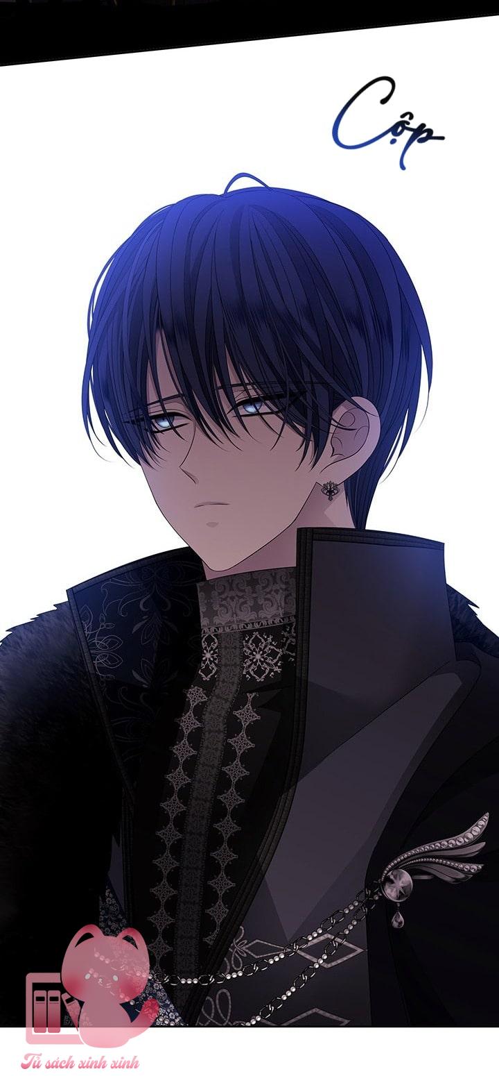 Charlotte Và Ngũ Đại Đồ Đệ - Chap 94