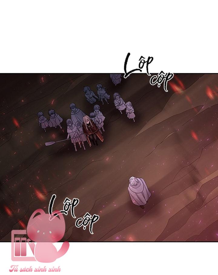 Charlotte Và Ngũ Đại Đồ Đệ - Chap 94