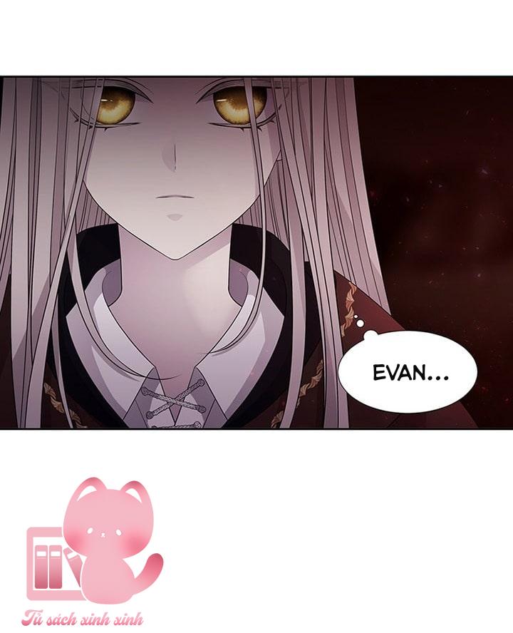 Charlotte Và Ngũ Đại Đồ Đệ - Chap 94