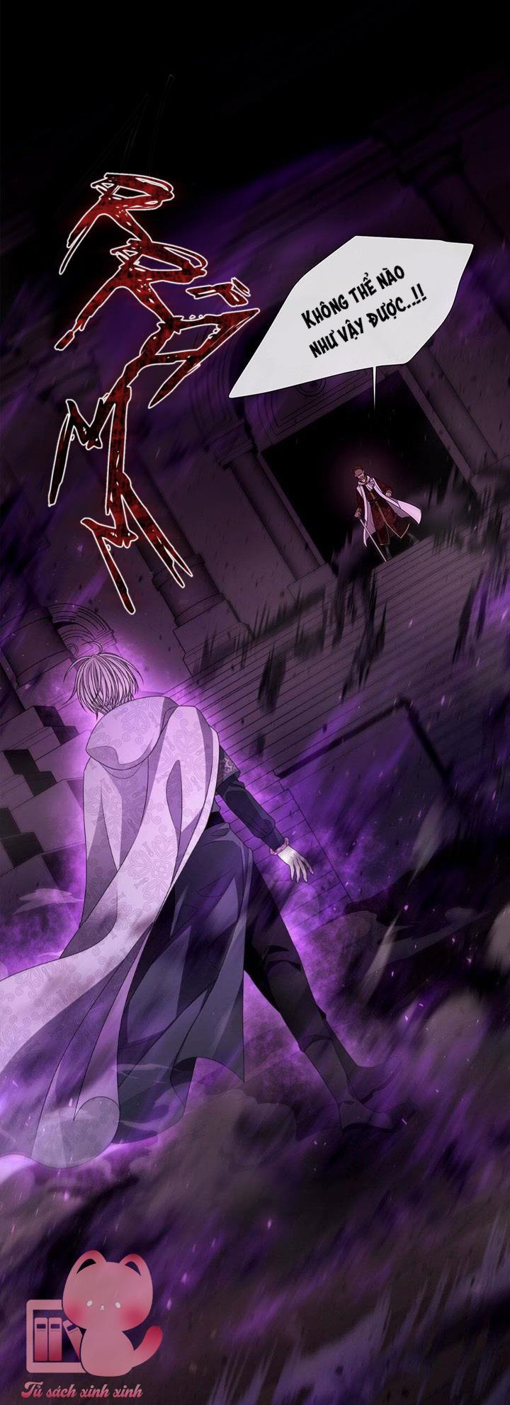 Charlotte Và Ngũ Đại Đồ Đệ - Chap 95