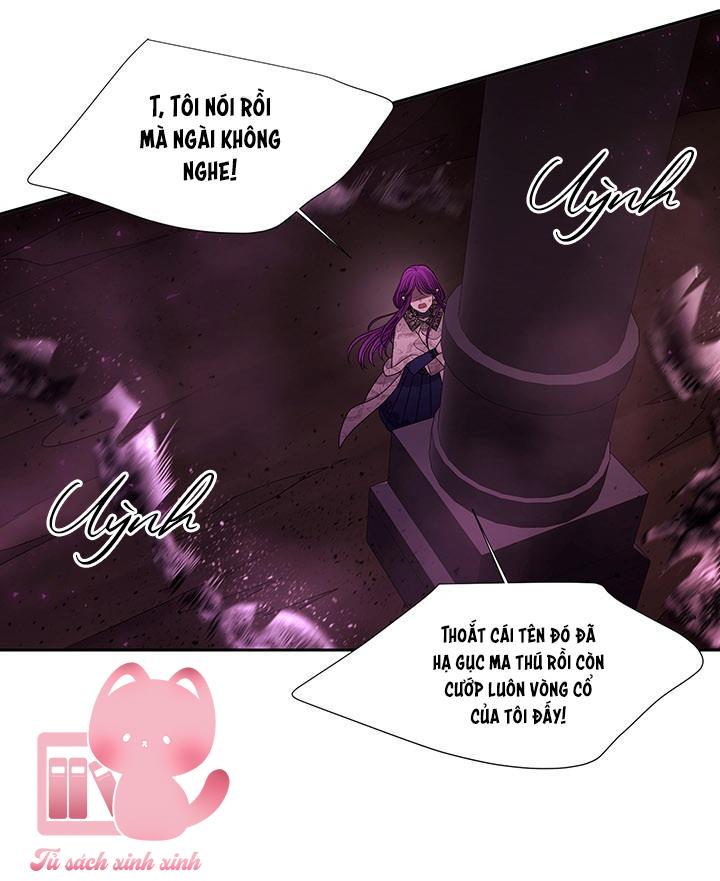Charlotte Và Ngũ Đại Đồ Đệ - Chap 95