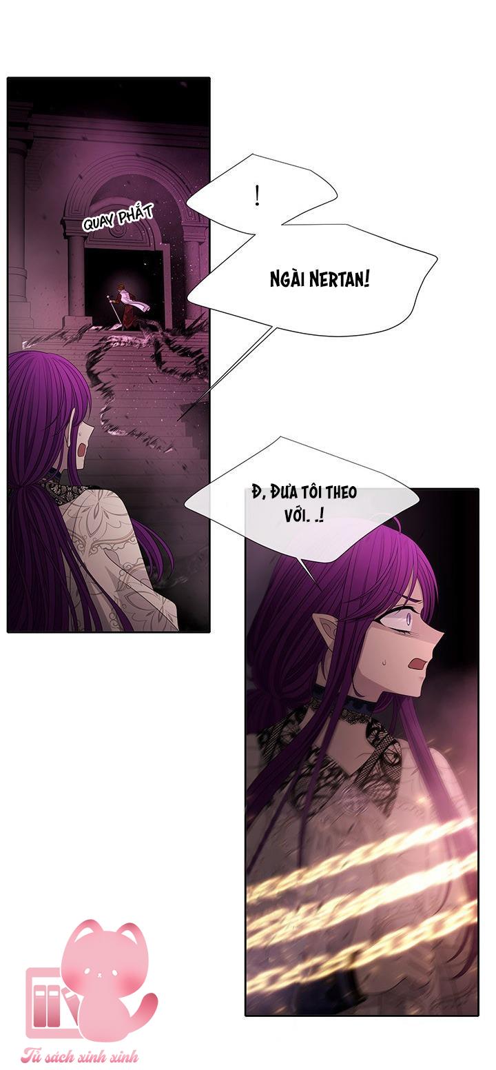 Charlotte Và Ngũ Đại Đồ Đệ - Chap 95