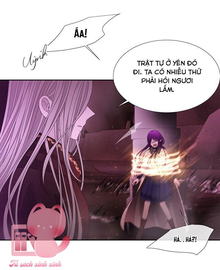 Charlotte Và Ngũ Đại Đồ Đệ - Chap 95
