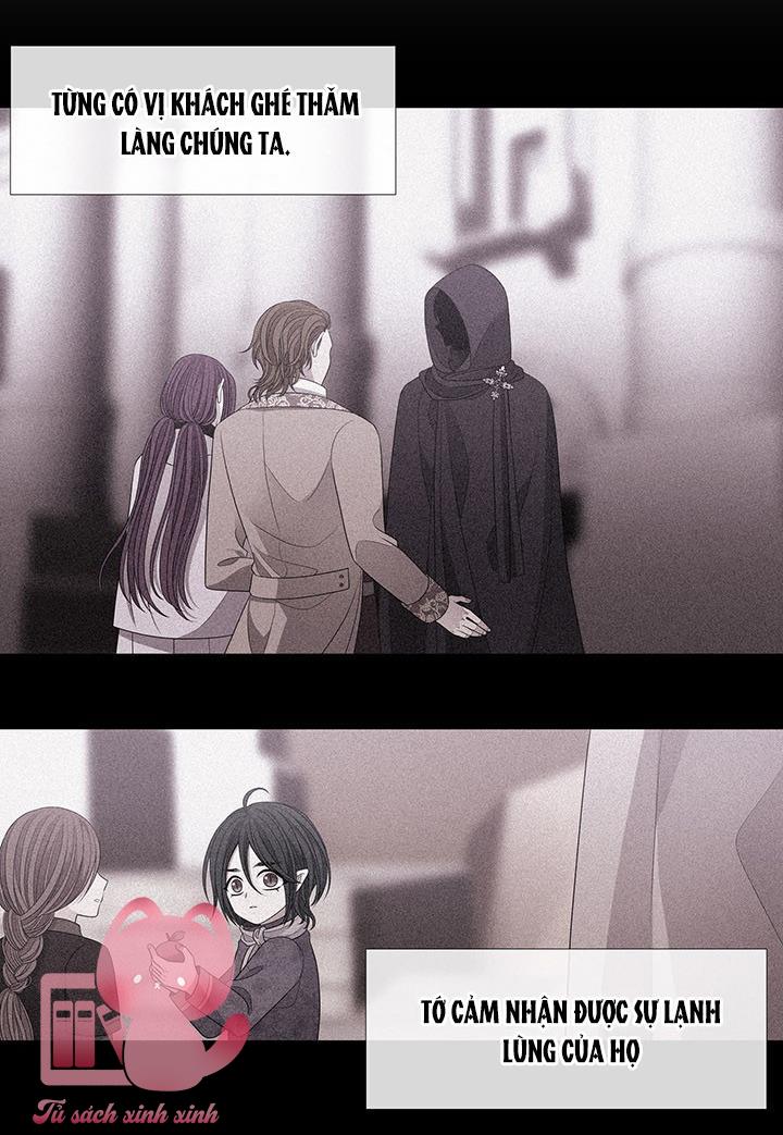 Charlotte Và Ngũ Đại Đồ Đệ - Chap 95