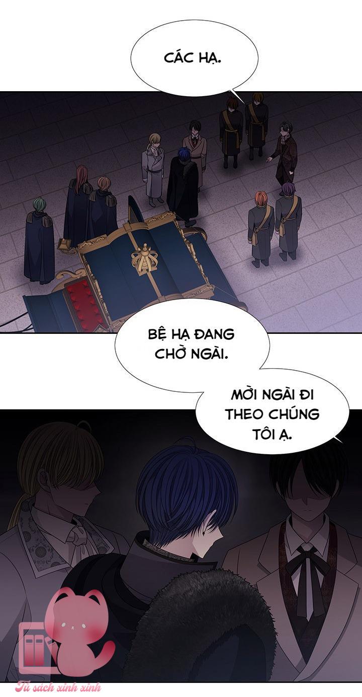 Charlotte Và Ngũ Đại Đồ Đệ - Chap 95