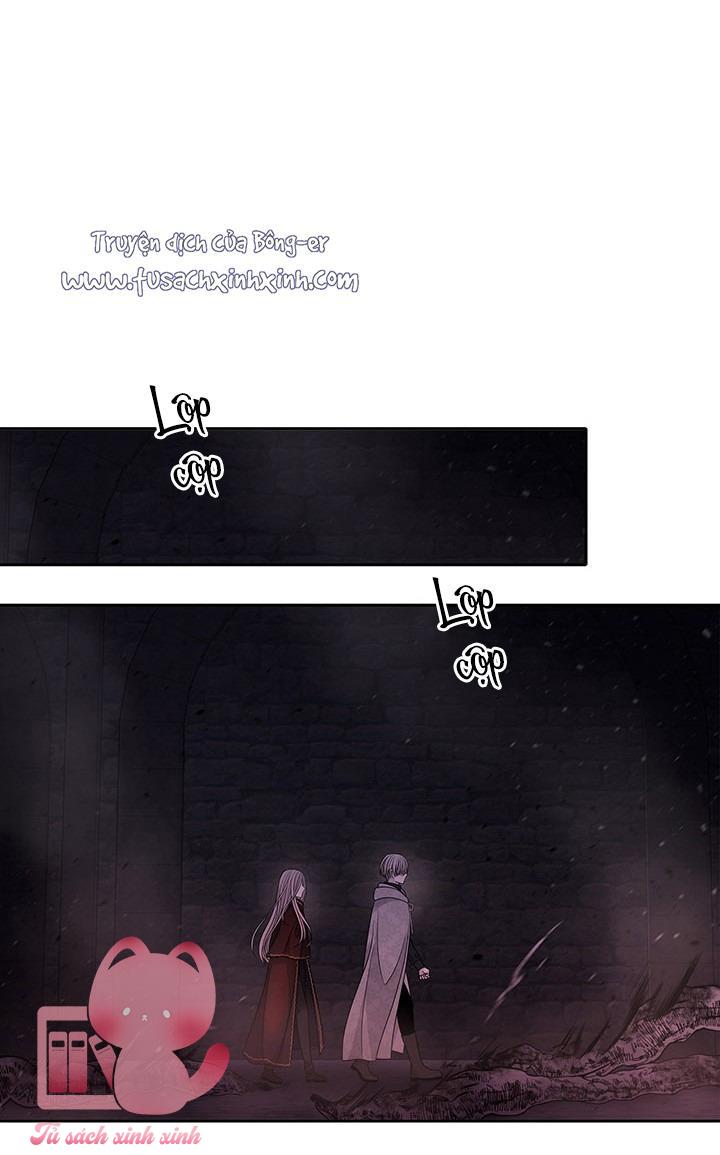 Charlotte Và Ngũ Đại Đồ Đệ - Chap 95