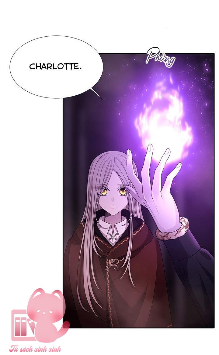 Charlotte Và Ngũ Đại Đồ Đệ - Chap 95