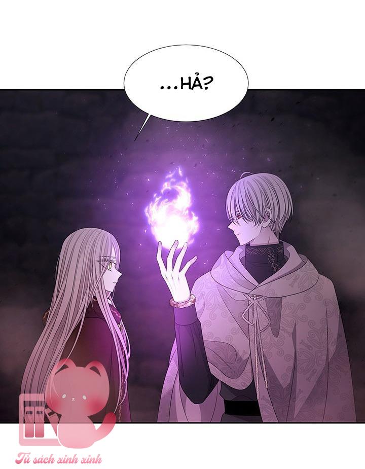Charlotte Và Ngũ Đại Đồ Đệ - Chap 95