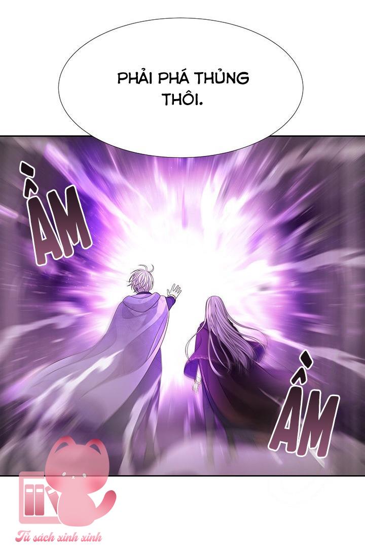 Charlotte Và Ngũ Đại Đồ Đệ - Chap 95