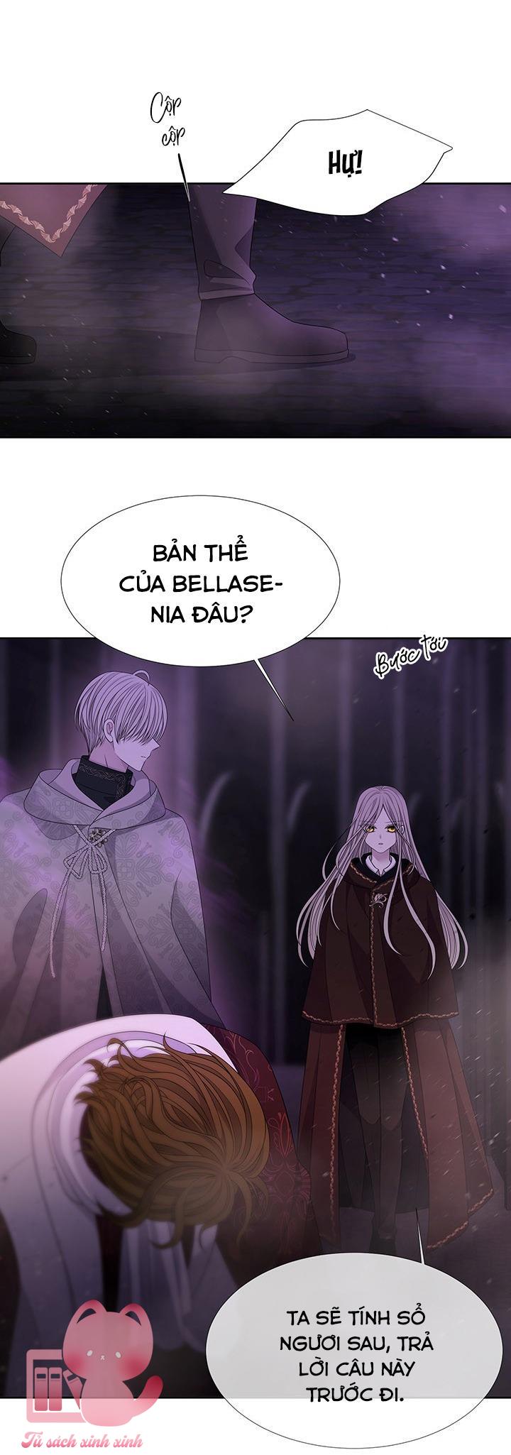 Charlotte Và Ngũ Đại Đồ Đệ - Chap 95