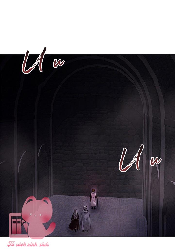 Charlotte Và Ngũ Đại Đồ Đệ - Chap 95