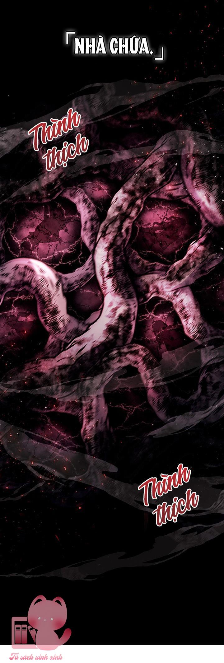 Charlotte Và Ngũ Đại Đồ Đệ - Chap 95