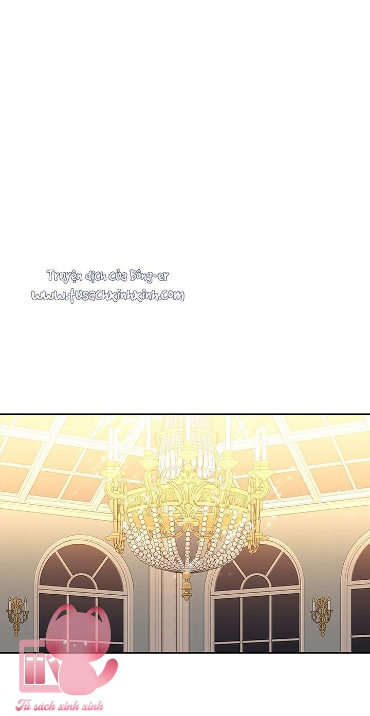 Charlotte Và Ngũ Đại Đồ Đệ - Chap 95