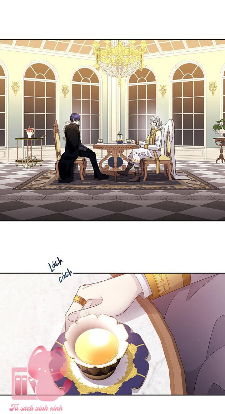 Charlotte Và Ngũ Đại Đồ Đệ - Chap 95