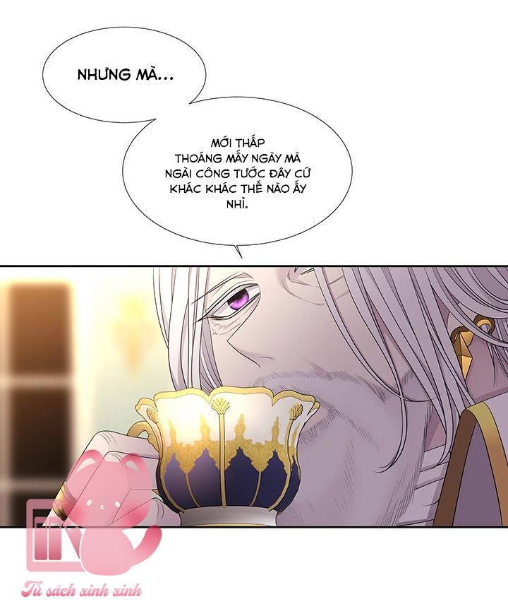 Charlotte Và Ngũ Đại Đồ Đệ - Chap 95