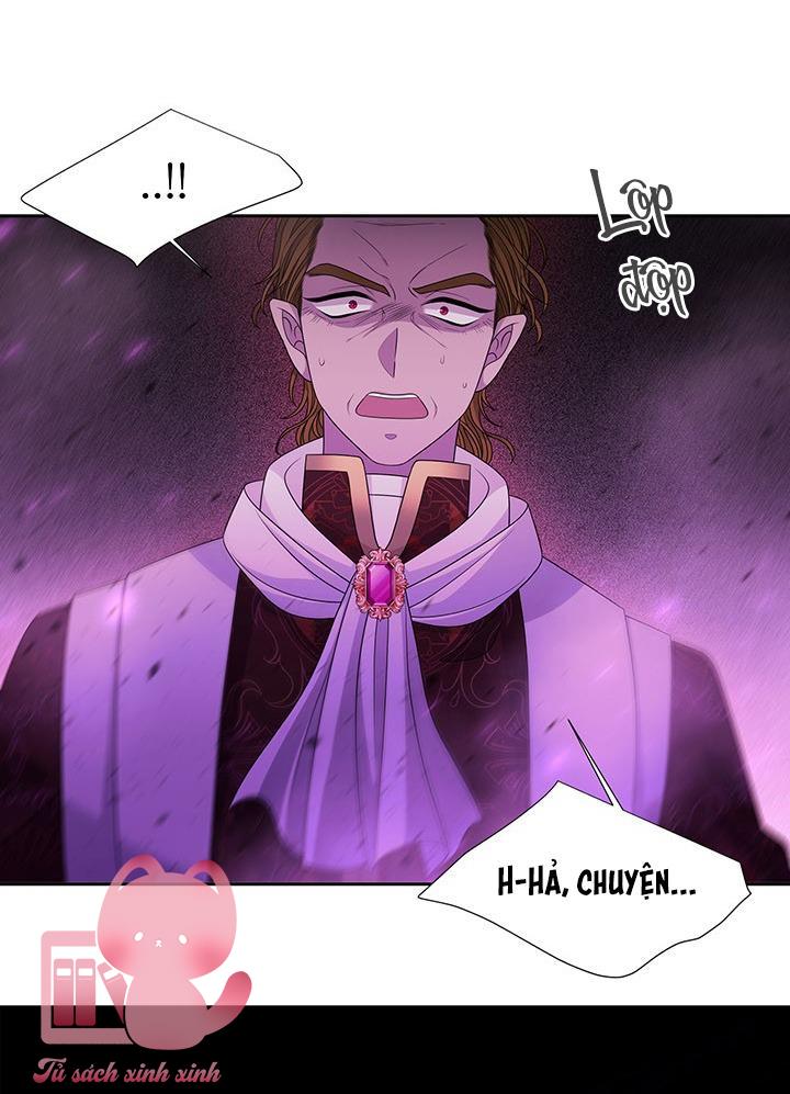 Charlotte Và Ngũ Đại Đồ Đệ - Chap 95