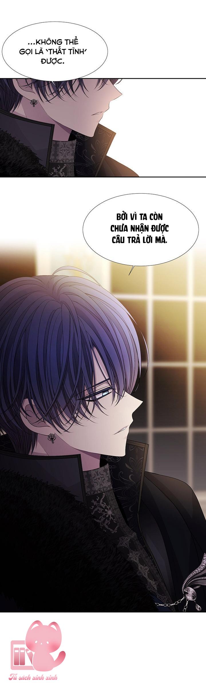 Charlotte Và Ngũ Đại Đồ Đệ - Chap 96