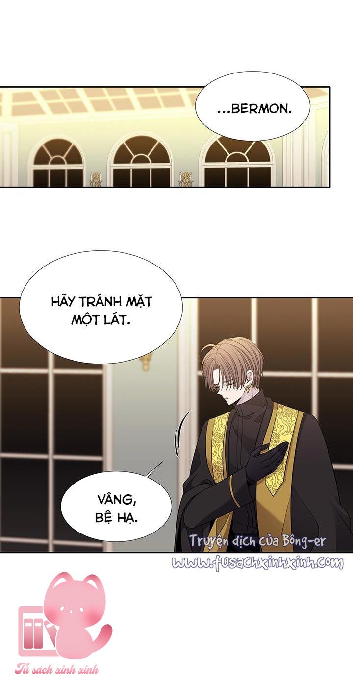 Charlotte Và Ngũ Đại Đồ Đệ - Chap 96