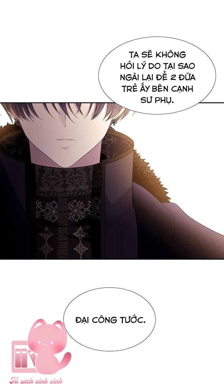 Charlotte Và Ngũ Đại Đồ Đệ - Chap 96