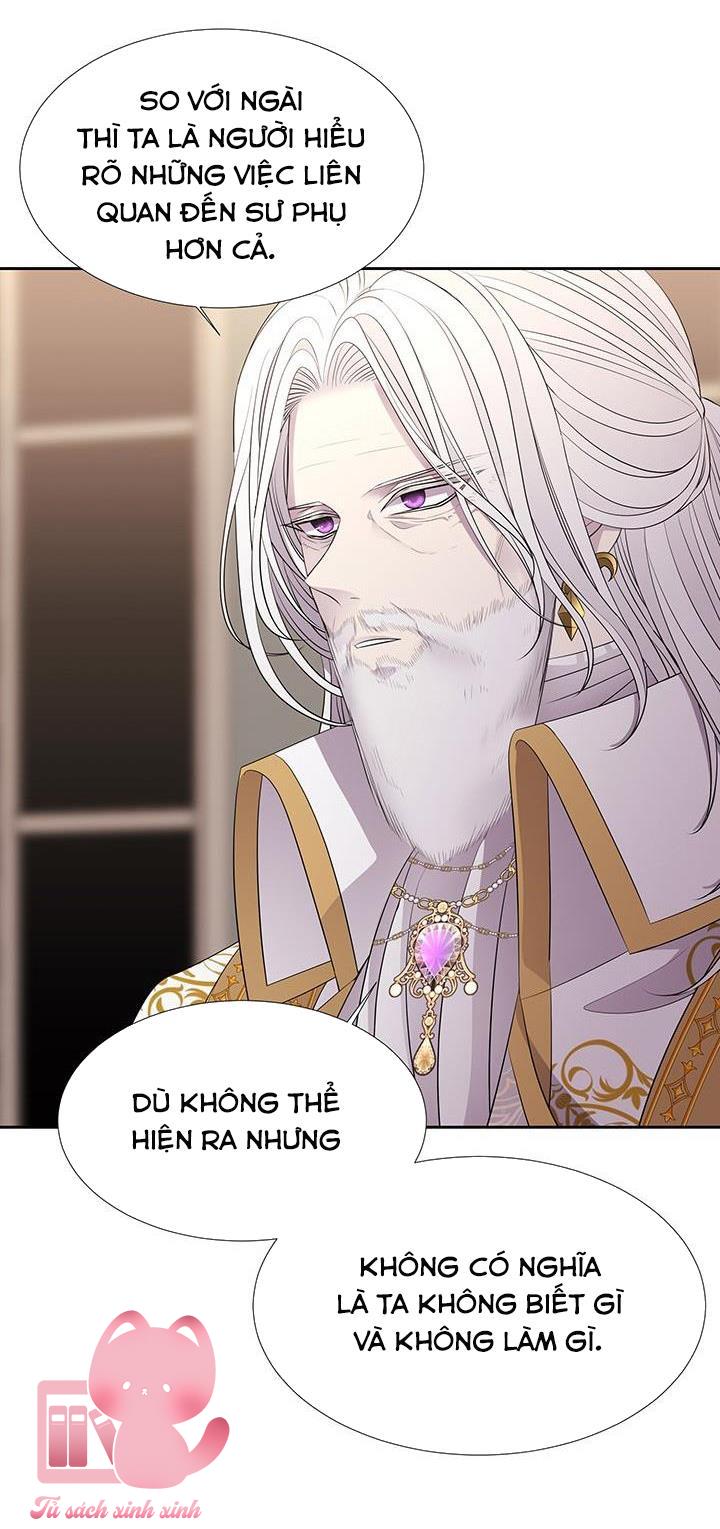 Charlotte Và Ngũ Đại Đồ Đệ - Chap 96