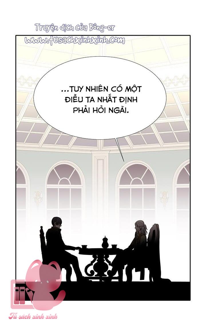 Charlotte Và Ngũ Đại Đồ Đệ - Chap 96