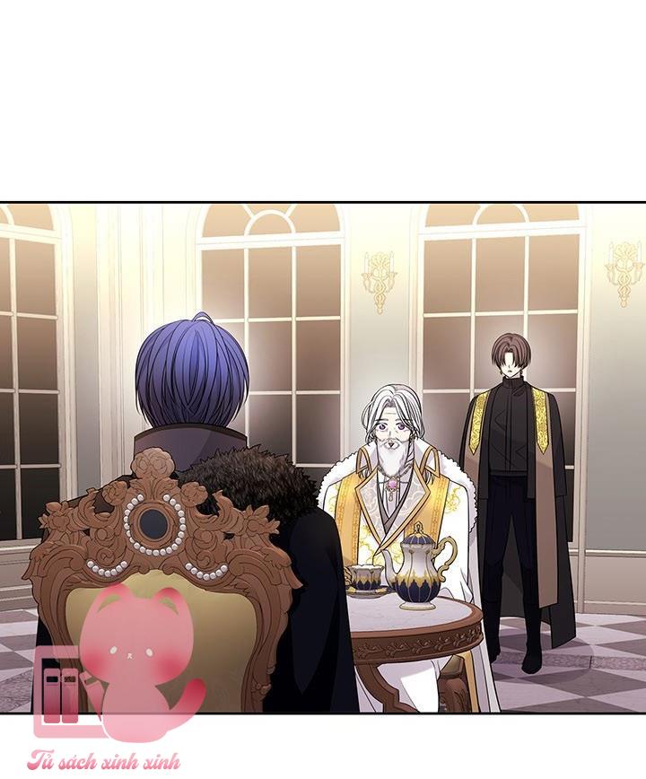 Charlotte Và Ngũ Đại Đồ Đệ - Chap 96