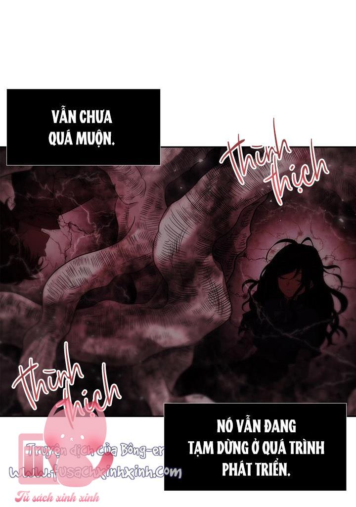 Charlotte Và Ngũ Đại Đồ Đệ - Chap 96