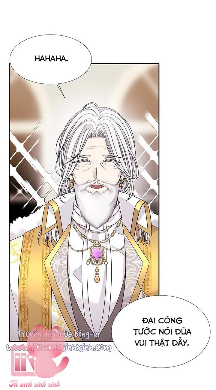 Charlotte Và Ngũ Đại Đồ Đệ - Chap 96