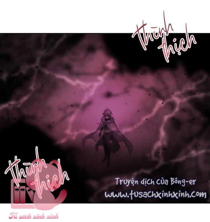 Charlotte Và Ngũ Đại Đồ Đệ - Chap 96