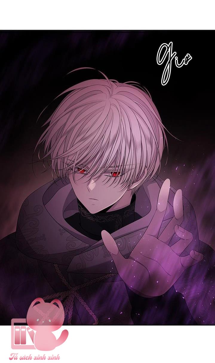 Charlotte Và Ngũ Đại Đồ Đệ - Chap 96