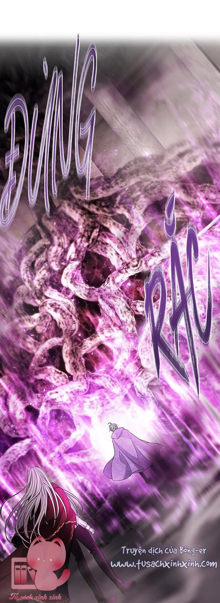 Charlotte Và Ngũ Đại Đồ Đệ - Chap 96